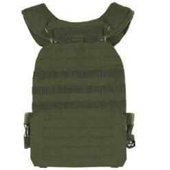 MFH Tactical Vest Laser MOLLE OD Green -Elite Tactical 04623TacticalVest LaserMOLLE ODGREEN3