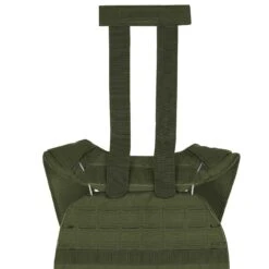 MFH Tactical Vest Laser MOLLE OD Green -Elite Tactical 04623TacticalVest LaserMOLLE ODGREEN4