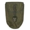 Mil-Tec US Gen II Shovel Cover Olive 1 Mil-Tec US Gen II Shovel Cover Olive -Elite Tactical 13494301 1