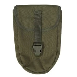 Mil-Tec US Gen II Shovel Cover Olive