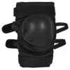 Teesar Knee Pads Black -Elite Tactical 16231202 1