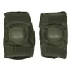 Teesar Elbow Pads Olive