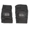 Teesar Elbow Pads Black
