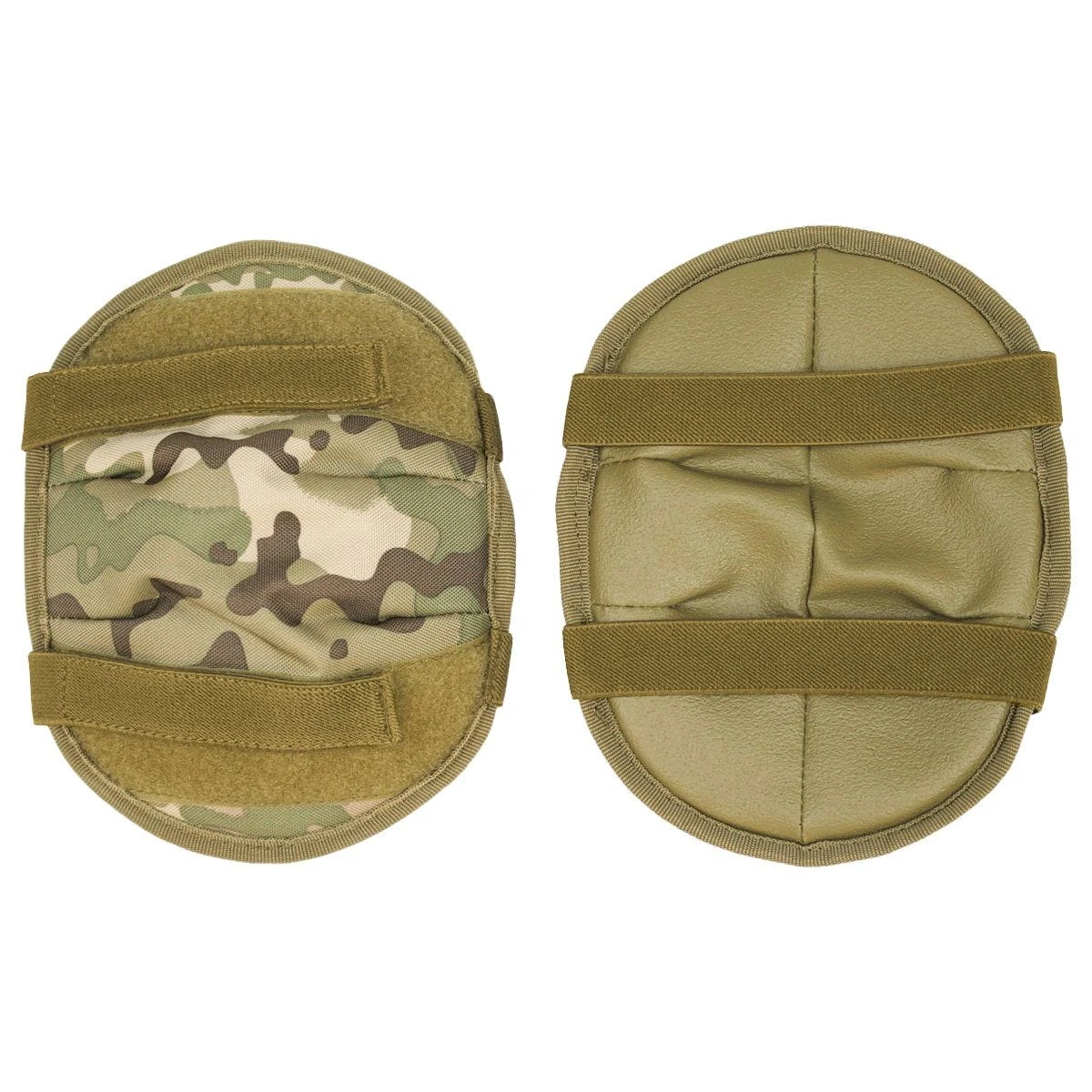 MFH GB Knee / Elbow Protector Operation Camo 3 MFH GB Knee / Elbow Protector Operation Camo