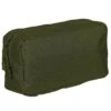 MFH Utility Pouch Large MOLLE Olive