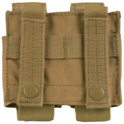 Condor 40mm Grenade Pouch Tan 5 Condor 40mm Grenade Pouch Tan -Elite Tactical 40 MM GRENADE POUCH TAN 2 1200x1200