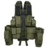 Brandit Tactical Vest Olive