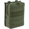 Brandit Cross MOLLE Pouch Olive -Elite Tactical Brandit Pouch Cross 8045 Olive 1 1200x1200