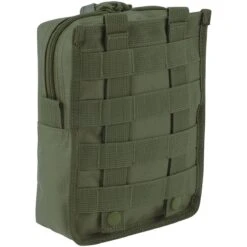 Elite Tactical -Elite Tactical Brandit Pouch Cross 8045 Olive 2 1200x1200