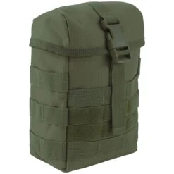 Brandit Fire MOLLE Pouch Olive