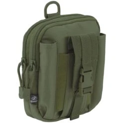 Brandit Functional MOLLE Pouch Olive