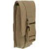 Brandit MOLLE Multi Pouch Large Camel -Elite Tactical Brandit Pouch Multi Large 8052 Camel 1 1200x1200