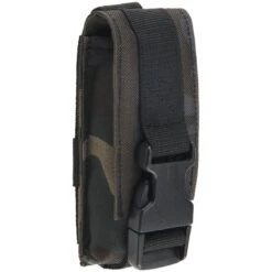 Brandit MOLLE Multi Pouch Medium Dark Camo