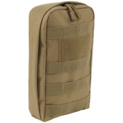 Brandit Snake MOLLE Pouch Camel
