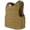 Condor Defender Plate Carrier Tan