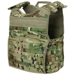 Condor Exo Plate Carrier Gen II Multicam