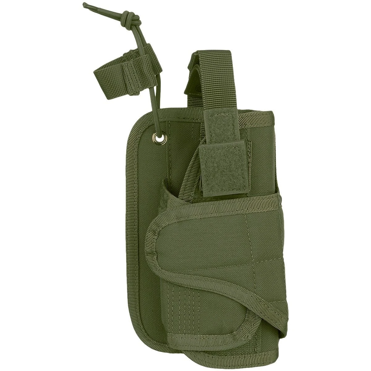 Condor HT Holster Olive Drab 3 Condor HT Holster Olive Drab