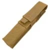 Condor P90 & UMP Mag Pouch TAN -Elite Tactical Condor P90 UMP Mag Pouch TAN