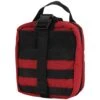 Condor Rip-Away EMT Pouch Red