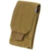 Condor Tech Sheath Tan -Elite Tactical Condor Tech Sheath Tan 1 1200X1200