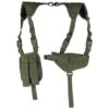 Condor Universal Shoulder Holster Olive Drab