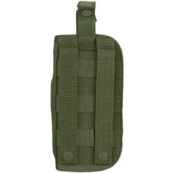 Condor VT Holster Olive Drab -Elite Tactical Condor VT Holster Olive Drab 3