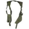 Condor Vertical Shoulder Holster Olive Drab 2 Condor Vertical Shoulder Holster Olive Drab -Elite Tactical Condor Vertical Shoulder Holster Olive Drab 1 1200x1200