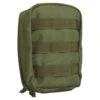 Condor EMT Pouch Olive Drab 2 Condor EMT Pouch Olive Drab -Elite Tactical Condor EMT Pouch OD 1X
