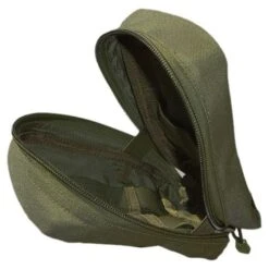 Condor EMT Pouch Olive Drab -Elite Tactical Condor EMT Pouch OD 3X