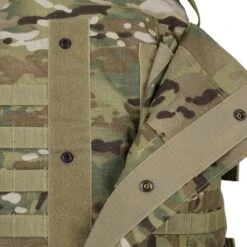Flyye Outer Tactical Vest MultiCam -Elite Tactical FLYYE FY VT T001 MC 002
