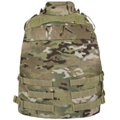 Flyye Outer Tactical Vest MultiCam -Elite Tactical FLYYE FY VT T001 MC 003