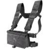 Viper VX Buckle Up Utility Rig Titanium -Elite Tactical Final 1200 VP VX Utility Rig Titanium 01