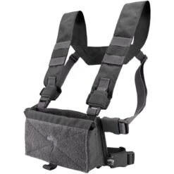 Viper VX Buckle Up Utility Rig Titanium
