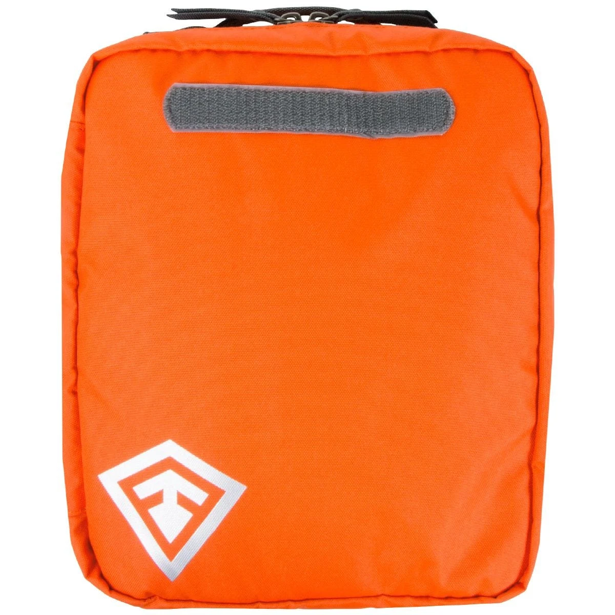 First Tactical Trauma Kit Orange 3 First Tactical Trauma Kit Orange