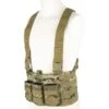 Flyye LAW ENF Chest Rig MultiCam -Elite Tactical Flyye LAW ENF Chest Rig MultiCam 1 1200x1200