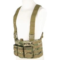 Flyye LAW ENF Chest Rig MultiCam