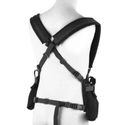 Flyye LBT M4 Tactical Chest Vest Black -Elite Tactical Flyye LBT M4 Tactical Chest Vest Black 3 1200x1200