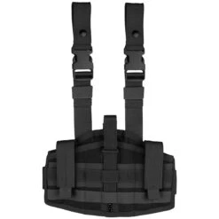 Flyye Versatile Holster MOLLE Black