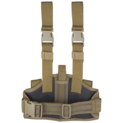 Flyye Versatile Holster MOLLE Coyote Brown -Elite Tactical Flyye Versatile Holster MOLLE Coyote Brown 1 1200x1200