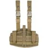 Flyye Versatile Holster MOLLE Coyote Brown