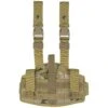 Flyye Versatile Holster MOLLE MultiCam
