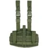 Flyye Versatile Holster MOLLE Olive Drab