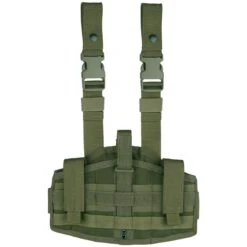 Flyye Versatile Holster MOLLE Olive Drab