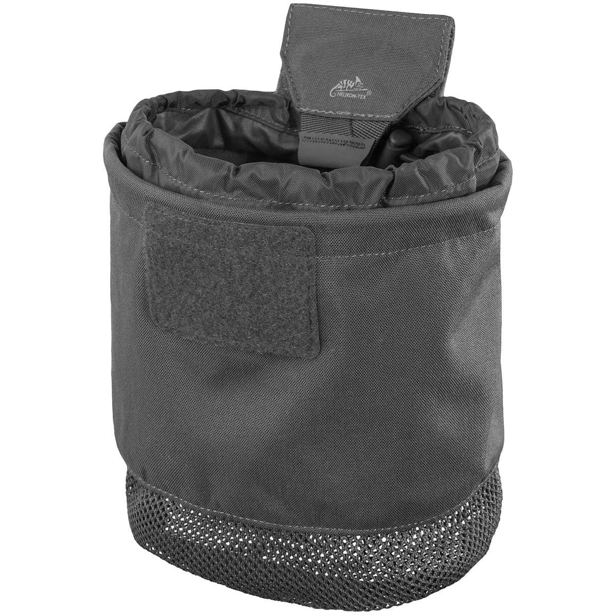Helikon Competition Dump Pouch Shadow Gray 3 Helikon Competition Dump Pouch Shadow Gray