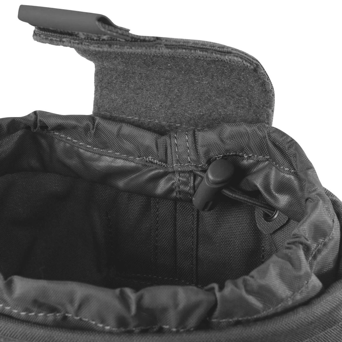 Helikon Competition Dump Pouch Shadow Gray 6 Helikon Competition Dump Pouch Shadow Gray - Image 4