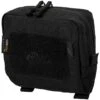 Helikon Competition Utility Pouch Black 2 Helikon Competition Utility Pouch Black -Elite Tactical Helikon Competition Utility Pouch Black 01