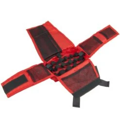 Helikon Modular Individual Med Kit Black -Elite Tactical Helikon Modular Individual Med Kit Black3