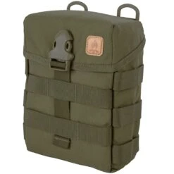 Helikon E&E Pouch Adaptive Green