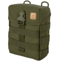 Helikon E&E Pouch Olive Green