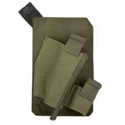 Helikon Pistol Holder Insert Olive Green